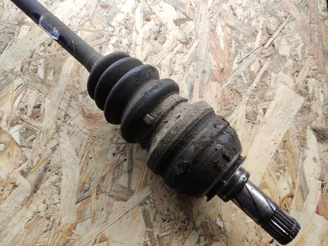 bontott OPEL ASTRA F Jobb Féltengely