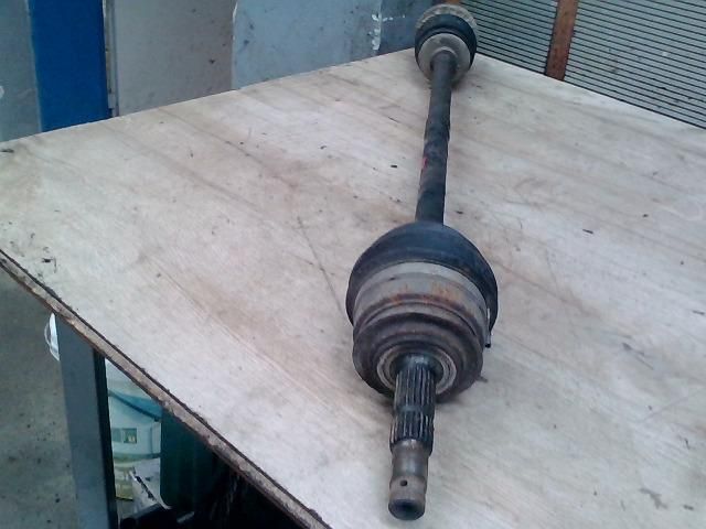 bontott OPEL ASTRA F Jobb Féltengely