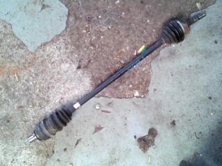 bontott OPEL ASTRA F Jobb Féltengely