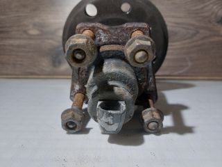 bontott OPEL ASTRA F Jobb hátsó Kerékagy