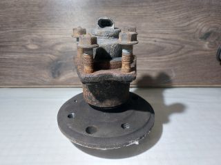 bontott OPEL ASTRA F Jobb hátsó Kerékagy