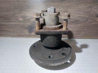 bontott OPEL ASTRA F Jobb hátsó Kerékagy