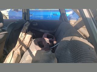 bontott OPEL ASTRA F Jobb hátsó Lengéscsillapító