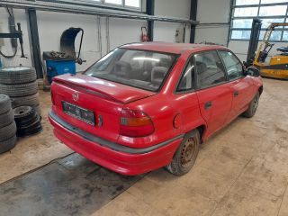 bontott OPEL ASTRA F Jobb hátsó Lengéscsillapító