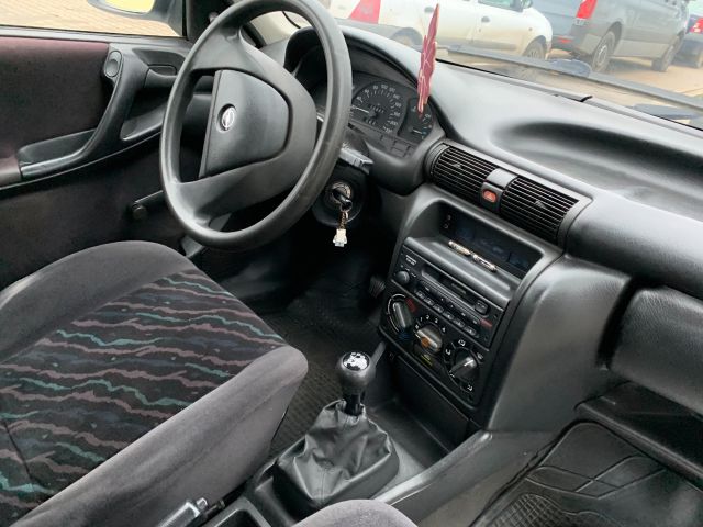 bontott OPEL ASTRA F Jobb hátsó Rugó
