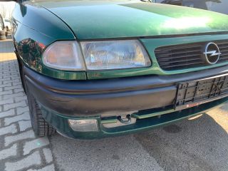 bontott OPEL ASTRA F Jobb hátsó Rugó