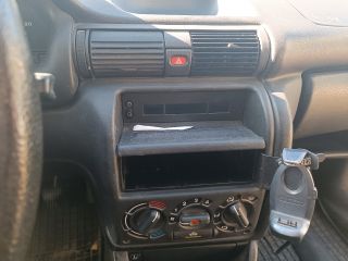 bontott OPEL ASTRA F Jobb hátsó Rugó