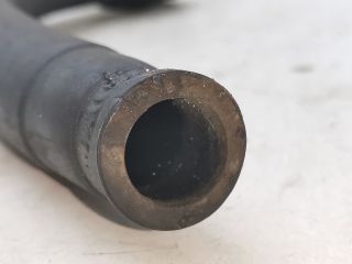 bontott OPEL ASTRA F Kartergázcső