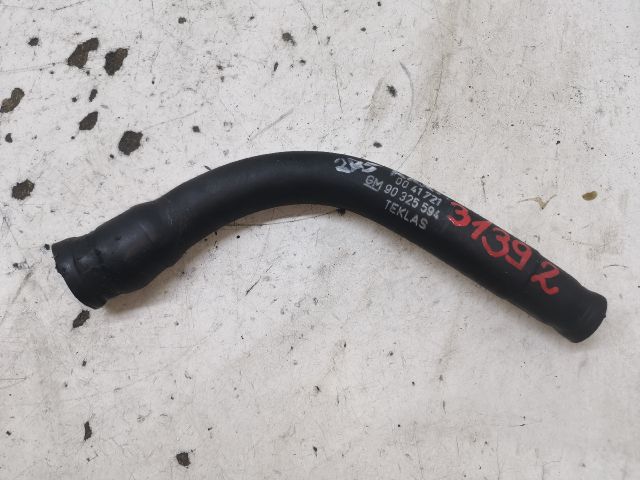 bontott OPEL ASTRA F Kartergázcső