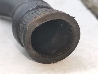 bontott OPEL ASTRA F Kartergázcső