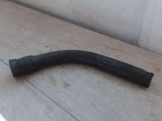 bontott OPEL ASTRA F Kartergázcső