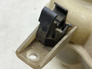 bontott OPEL ASTRA F Kiegyenlítő Tartály