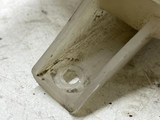 bontott OPEL ASTRA F Kiegyenlítő Tartály