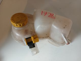 bontott OPEL ASTRA F Kiegyenlítő Tartály