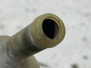 bontott OPEL ASTRA F Kiegyenlítő Tartály