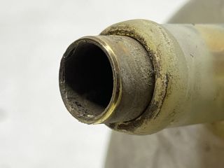 bontott OPEL ASTRA F Kiegyenlítő Tartály