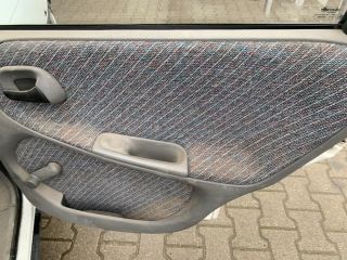 bontott OPEL ASTRA F Kilométeróra