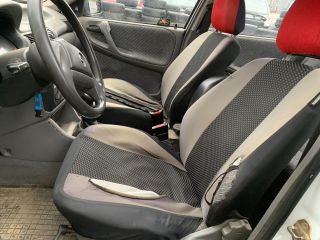 bontott OPEL ASTRA F Kilométeróra