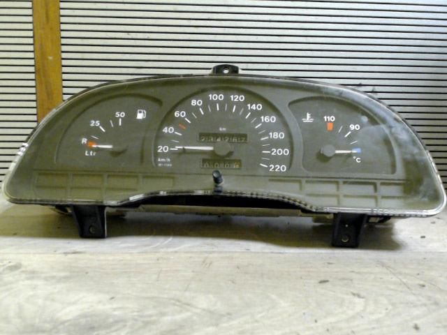 bontott OPEL ASTRA F Kilométeróra