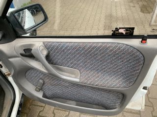 bontott OPEL ASTRA F Kilométeróra