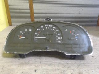 bontott OPEL ASTRA F Kilométeróra