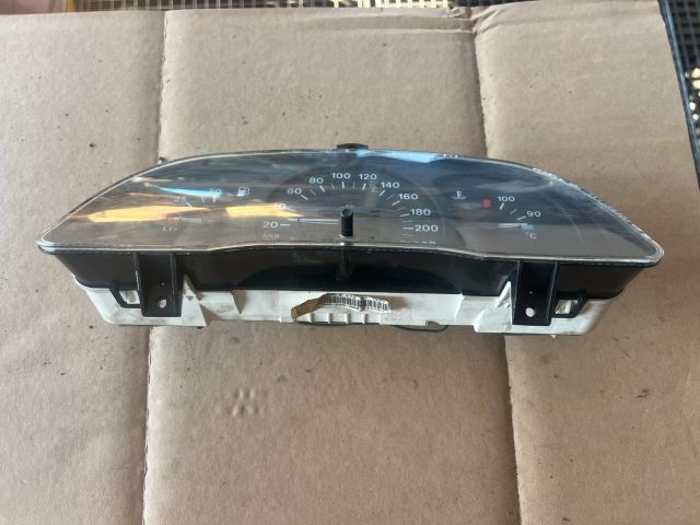 bontott OPEL ASTRA F Kilométeróra