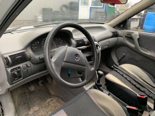 bontott OPEL ASTRA F Kilométeróra