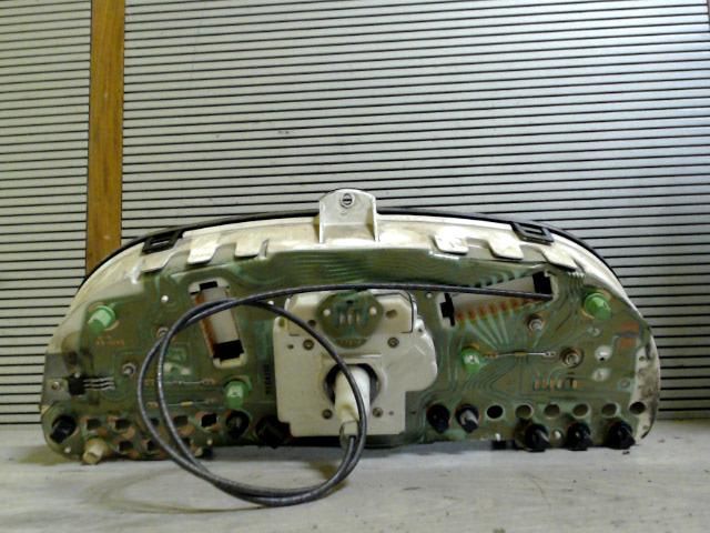 bontott OPEL ASTRA F Kilométeróra