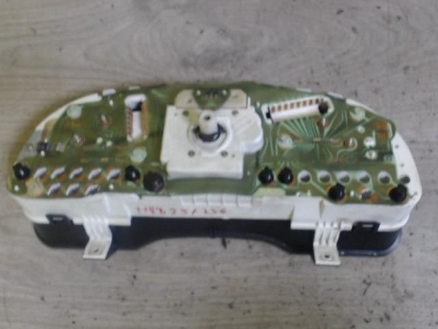 bontott OPEL ASTRA F Kilométeróra