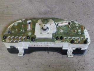 bontott OPEL ASTRA F Kilométeróra