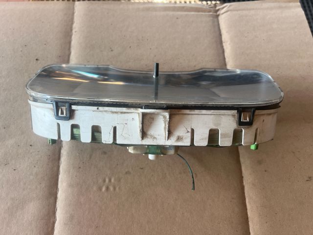 bontott OPEL ASTRA F Kilométeróra