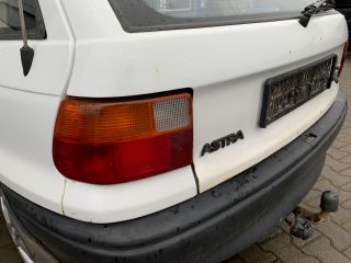 bontott OPEL ASTRA F Kilométeróra