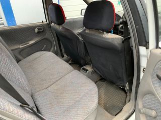 bontott OPEL ASTRA F Kilométeróra