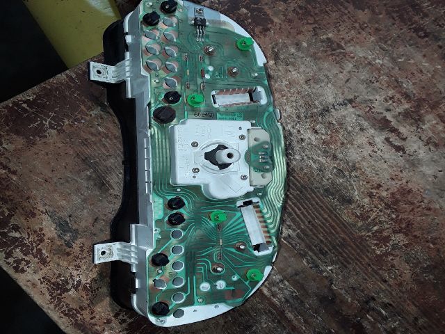 bontott OPEL ASTRA F Kilométeróra