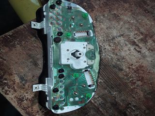 bontott OPEL ASTRA F Kilométeróra