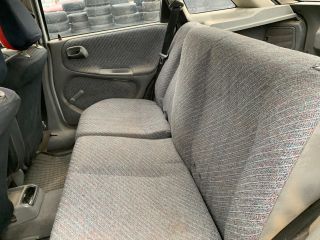 bontott OPEL ASTRA F Kilométeróra