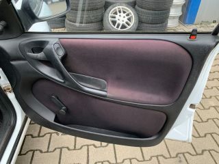 bontott OPEL ASTRA F Kilométeróra