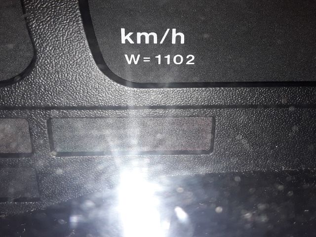 bontott OPEL ASTRA F Kilométeróra