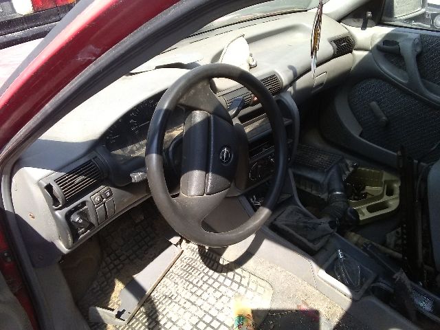 bontott OPEL ASTRA F Kinyomó Csapágy