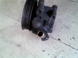 bontott OPEL ASTRA F Kormányszervó Motor (Hidraulikus)