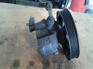 bontott OPEL ASTRA F Kormányszervó Motor (Hidraulikus)