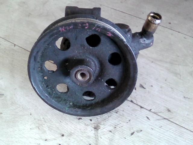 bontott OPEL ASTRA F Kormányszervó Motor (Hidraulikus)