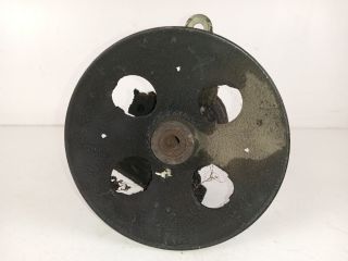 bontott OPEL ASTRA F Kormányszervó Motor (Hidraulikus)