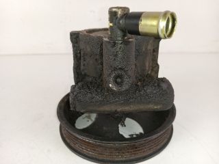 bontott OPEL ASTRA F Kormányszervó Motor (Hidraulikus)