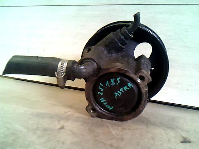 bontott OPEL ASTRA F Kormányszervó Motor (Hidraulikus)