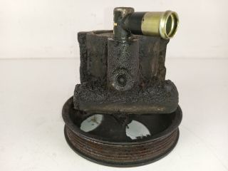 bontott OPEL ASTRA F Kormányszervó Motor (Hidraulikus)