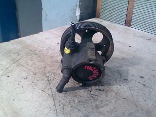 bontott OPEL ASTRA F Kormányszervó Motor (Hidraulikus)