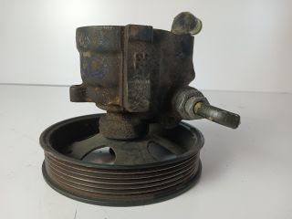 bontott OPEL ASTRA F Kormányszervó Motor (Hidraulikus)