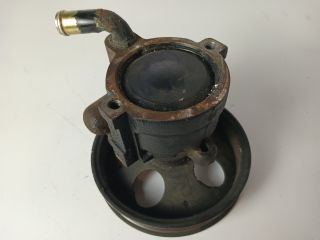 bontott OPEL ASTRA F Kormányszervó Motor (Hidraulikus)