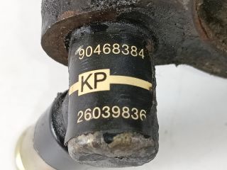 bontott OPEL ASTRA F Kormányszervó Motor (Hidraulikus)